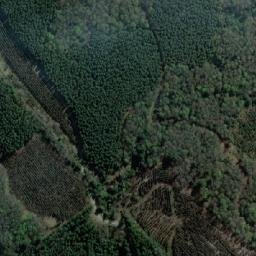 Satellite imagery of Loma del Peuco, CL