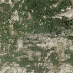 Satellite imagery of Cerro Cristales, CL