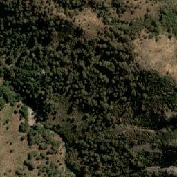 Satellite imagery of Cerro Trevuleo, CL