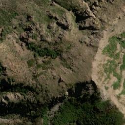 Satellite imagery of Cerro Trevuleo, CL