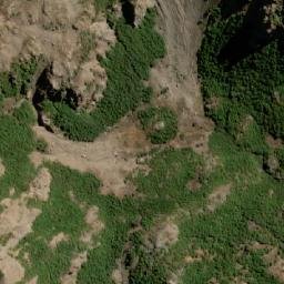 Satellite imagery of Cerro Trevuleo, CL
