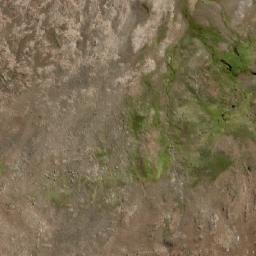 Satellite imagery of Paso Copahué, AR