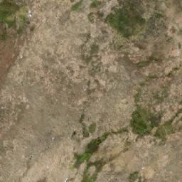 Satellite imagery of Cerro Chanchoco, AR