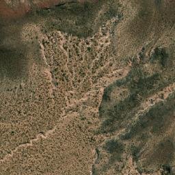 Satellite imagery of Cerro de la Boleada, AR