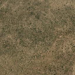 Satellite imagery of Cerrito Chivato, AR