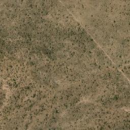 Satellite imagery of Cerrito Chivato, AR