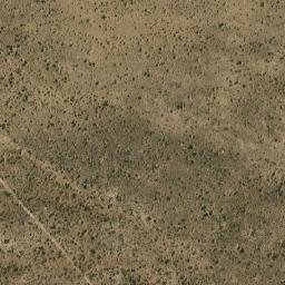 Satellite imagery of Cerrito Chivato, AR