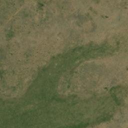 Satellite imagery of SAAV, AR