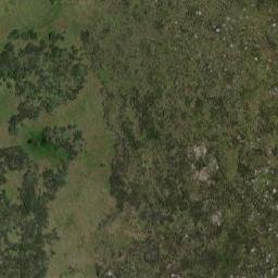 Satellite imagery of Cerro El Sombrero, AR