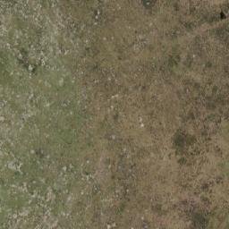 Satellite imagery of Cerro El Sombrero, AR