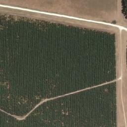 Satellite imagery of Bell Hill, AU