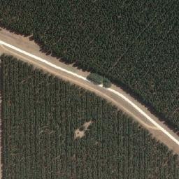 Satellite imagery of Bell Hill, AU