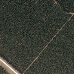 Satellite imagery of Bell Hill, AU