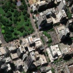 Satellite imagery of survey_point, AU
