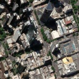 Satellite imagery of survey_point, AU
