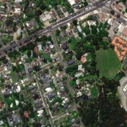 Satellite imagery of Pine Hill, AU