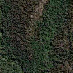 Satellite imagery of Mount Margaret, AU