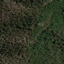 Satellite imagery of Mount Margaret, AU