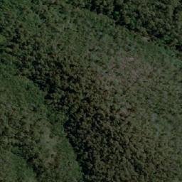 Satellite imagery of Mount Margaret, AU