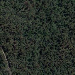 Satellite imagery of Bunga Hill, AU