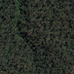 Satellite imagery of Bunga Hill, AU