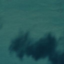 Satellite imagery of Point Ricardo, AU
