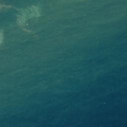 Satellite imagery of Point Ricardo, AU