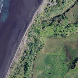 Satellite imagery of 48 SOUTH HEAD, NZ