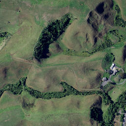 Satellite imagery of 48 SOUTH HEAD, NZ