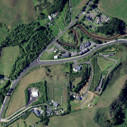 Satellite imagery of 48 SOUTH HEAD, NZ