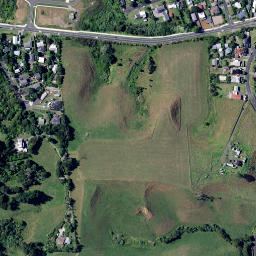 Satellite imagery of Joys Point, NZ