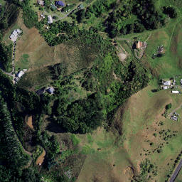 Satellite imagery of 78 KIRIKIRIPU, NZ