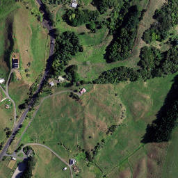 Satellite imagery of 78 KIRIKIRIPU, NZ