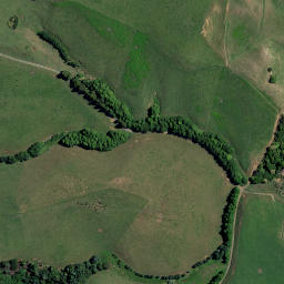 Satellite imagery of 39 PUKEPUKETETAI, NZ