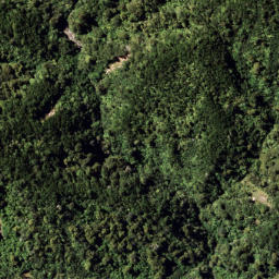 Satellite imagery of PUKERIMU NO 2, NZ