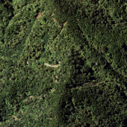 Satellite imagery of PUKERIMU NO 2, NZ