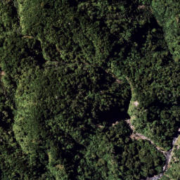 Satellite imagery of PUKERIMU NO 2, NZ