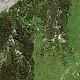 Satellite imagery of 7135, NZ