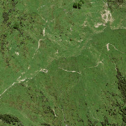 Satellite imagery of 7135, NZ