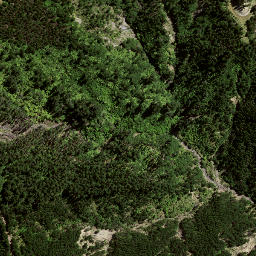 Satellite imagery of TE WHAKAUMUATANGIHIA NO 2, NZ