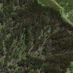 Satellite imagery of 7215, NZ