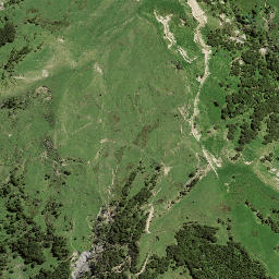 Satellite imagery of 7241, NZ