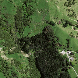 Satellite imagery of 7241, NZ