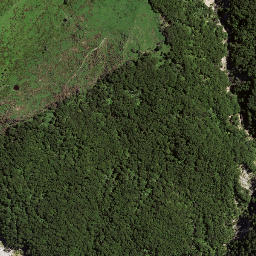 Satellite imagery of TUTARA NO 2, NZ