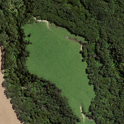 Satellite imagery of TUTARA NO 2, NZ