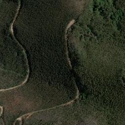 Satellite imagery of Cerro El Descanso, CL