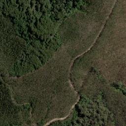 Satellite imagery of Cerro El Descanso, CL