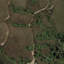 Satellite imagery of Cerro El Descanso, CL