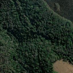 Satellite imagery of Loma del Peuco, CL