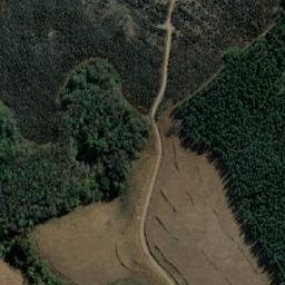 Satellite imagery of Loma del Peuco, CL